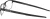 Casta CST 2196 KB BK