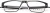 Casta CST 2196 KB BK