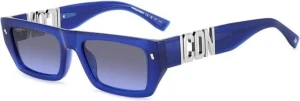 Dsquared2 ICON 0011/S PJP54GB
