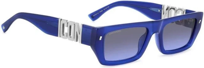 Сонцезахисні окуляри Dsquared2 ICON 0011/S PJP54GB Сонцезахисні окуляри Dsquared2 ICON 0011/S PJP54GB
