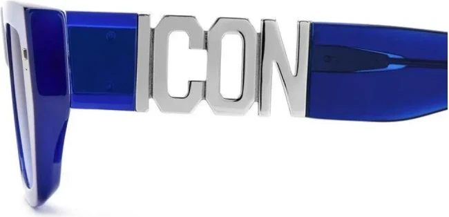 Сонцезахисні окуляри Dsquared2 ICON 0011/S PJP54GB Сонцезахисні окуляри Dsquared2 ICON 0011/S PJP54GB