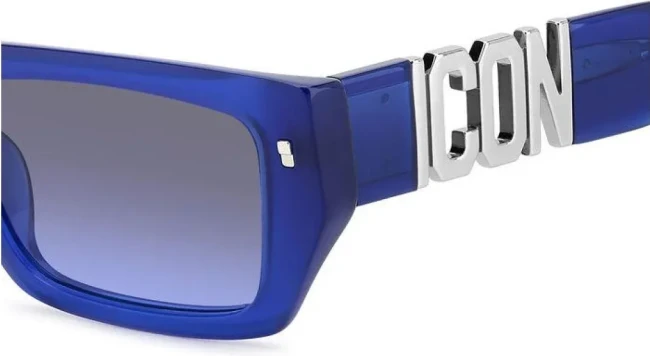 Сонцезахисні окуляри Dsquared2 ICON 0011/S PJP54GB Сонцезахисні окуляри Dsquared2 ICON 0011/S PJP54GB