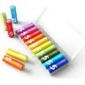 Батарейки ZMI Rainbow AA batteries 10 шт