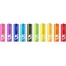 Батарейки ZMI Rainbow AA batteries 10 шт