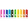 Батарейки ZMI Rainbow AA batteries 10 шт