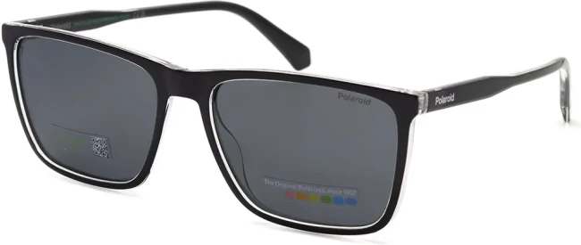 Сонцезахисні окуляри Polaroid PLD 4180/S 7C558M9