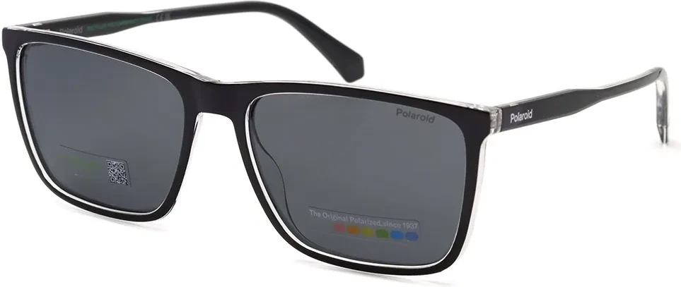 Сонцезахисні окуляри Polaroid PLD 4180/S 7C558M9
