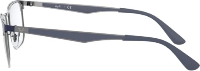 Оправа Ray-Ban RX 6363 2947 54 Оправа Ray-Ban RX 6363 2947 54