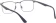 Оправа Ray-Ban RX 6363 2947 54