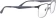 Оправа Ray-Ban RX 6363 2947 54