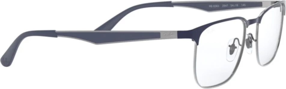 Оправа Ray-Ban RX 6363 2947 54