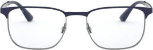 Ray-Ban RX 6363 2947 54