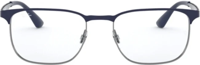 Оправа Ray-Ban RX 6363 2947 54 Оправа Ray-Ban RX 6363 2947 54