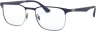 Ray-Ban RX 6363 2947 54