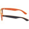 Солнцезащитные очки Ray-Ban RB2132 789/3F 55 Ray-Ban