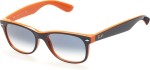 Ray-Ban RB2132 789/3F 55