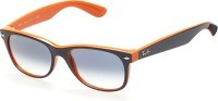 Ray-Ban RB2132 789/3F 55