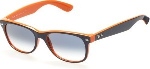 Ray-Ban RB2132 789/3F 55