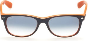 Ray-Ban RB2132 789/3F 55