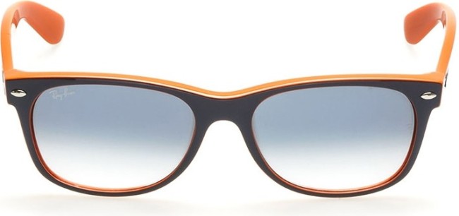 Солнцезащитные очки Ray-Ban RB2132 789/3F 55 Ray-Ban Солнцезащитные очки Ray-Ban RB2132 789/3F 55 Ray-Ban