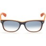 Солнцезащитные очки Ray-Ban RB2132 789/3F 55 Ray-Ban