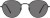 Солнцезащитные очки Ray-Ban RB3582 002/B1 53 Ray-Ban