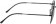 Солнцезащитные очки Ray-Ban RB3582 002/B1 53 Ray-Ban