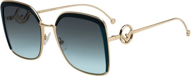 Сонцезахисні окуляри Fendi FF 0294/S 1ED58EQ