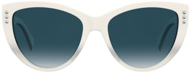 Сонцезахисні окуляри Moschino MOS018/S VK65608