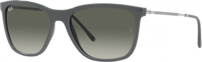 Солнцезащитные очки Ray-Ban RB4344 653671 56 Ray-Ban