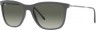 Ray-Ban RB4344 653671 56