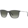 Солнцезащитные очки Ray-Ban RB4344 653671 56 Ray-Ban Солнцезащитные очки Ray-Ban RB4344 653671 56 Ray-Ban