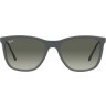 Солнцезащитные очки Ray-Ban RB4344 653671 56 Ray-Ban Солнцезащитные очки Ray-Ban RB4344 653671 56 Ray-Ban