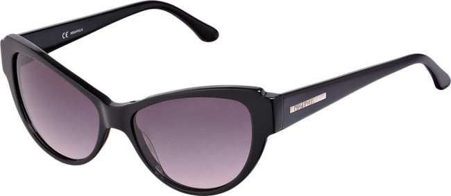 Сонцезахисні окуляри Megapolis 593 Black