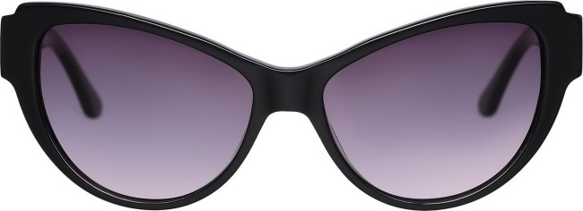 Сонцезахисні окуляри Megapolis 593 Black Сонцезахисні окуляри Megapolis 593 Black