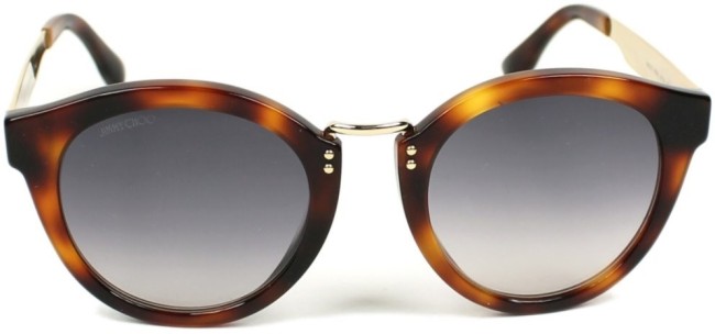 Сонцезахисні окуляри Jimmy Choo PEPY/S CRX509C