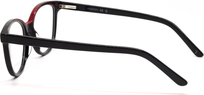Оправа Sunderson SDO 4037 BKRED Оправа Sunderson SDO 4037 BKRED