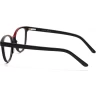Оправа Sunderson SDO 4037 BKRED
