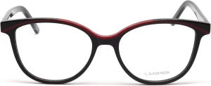 Sunderson SDO 4037 BKRED