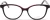Sunderson SDO 4037 BKRED