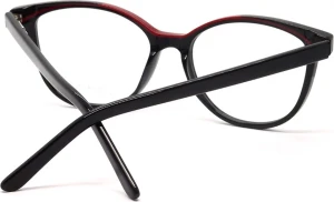 Sunderson SDO 4037 BKRED
