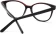 Оправа Sunderson SDO 4037 BKRED