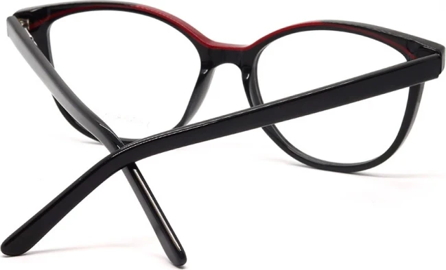 Оправа Sunderson SDO 4037 BKRED Оправа Sunderson SDO 4037 BKRED