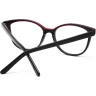 Оправа Sunderson SDO 4037 BKRED