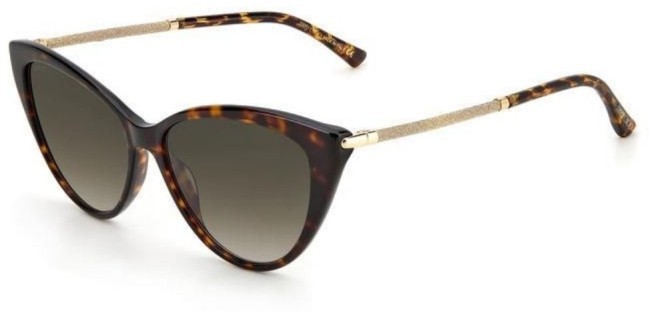 Сонцезахисні окуляри Jimmy Choo VAL/S 08657HA