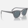Солнцезащитные очки Ray-Ban RB0707S 66413R 53 Ray-Ban