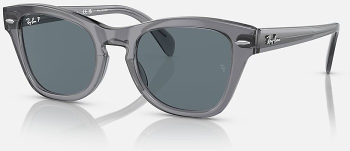 Солнцезащитные очки Ray-Ban RB0707S 66413R 53 Ray-Ban