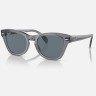 Солнцезащитные очки Ray-Ban RB0707S 66413R 53 Ray-Ban