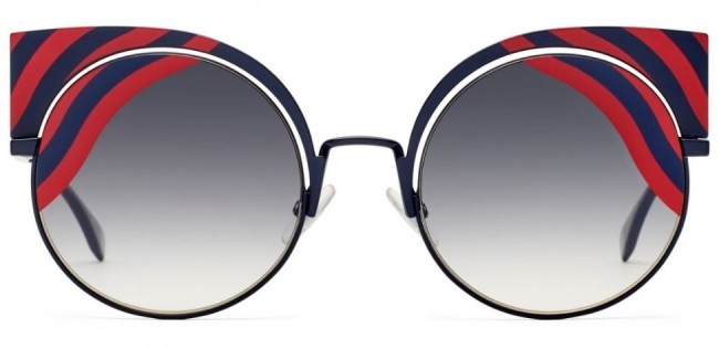 Сонцезахисні окуляри Fendi FF 0215/S 0M1539L