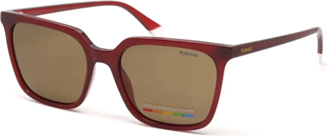 Сонцезахисні окуляри Polaroid PLD 4163/S LHF55SP